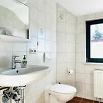 Apartmán Atelier Rothenfelde- 6 Personen- Waschmaschine- Parkplatz
