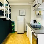 Atelier Rothenfelde- 6 Personen- Waschmaschine- Parkplatz * Wolfsburg