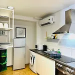 Atelier Rothenfelde- 6 Personen- Waschmaschine- Parkplatz Apartmán Wolfsburg