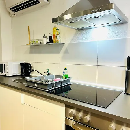 Monteur Atelier Rothenfelde- 6 Personen- Waschmaschine- Parkplatz * Wolfsburg