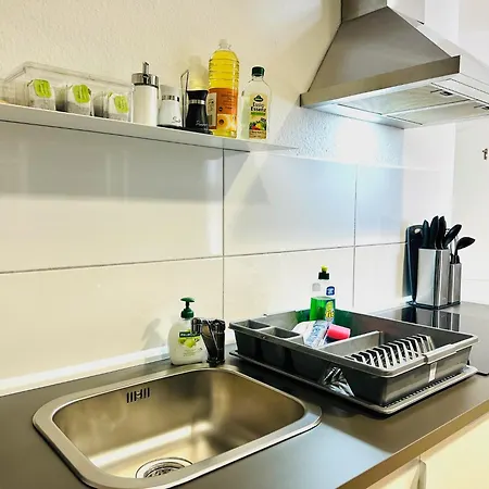 Monteur Atelier Rothenfelde- 6 Personen- Waschmaschine- Parkplatz * Wolfsburg