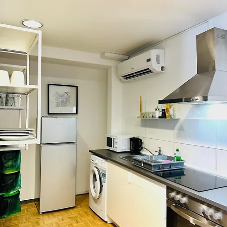 Atelier Rothenfelde- 6 Personen- Waschmaschine- Parkplatz Apartmán Wolfsburg
